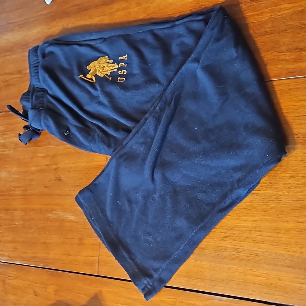 U.S. Polo Assn. Sleepwear Pants